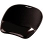 Fellowes Mouse Pad Black Fellowes Mouse Pad Black